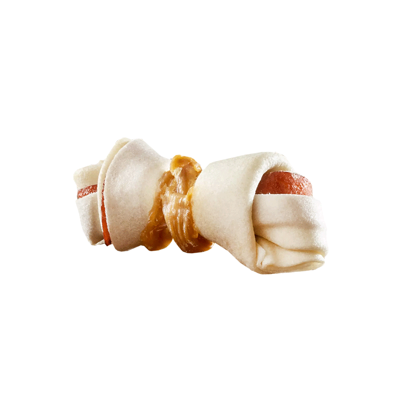 8in1 Flavours trigubo skonio kauliukai mažų veislių šunims, 21 vnt.