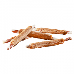 8in1 Flavours trigubo skonio šonkauliukai šunims, 113 g