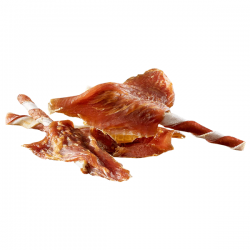 8in1 Flavours trigubo skonio sparneliai šunims, 113 g