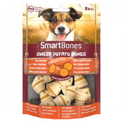 SmartBones Sweet Potato...