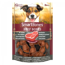 SmartBones Beef Bones...
