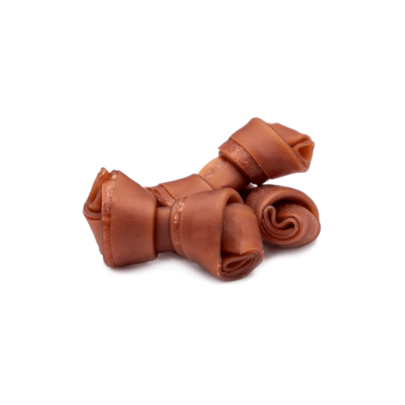 SmartBones Beef Bones skanėstai su jautiena mažų veislių šunims