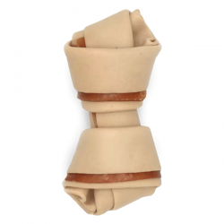 SmartBones Chicken Bones kaulai su vištiena mažų veislių šunims, 8 vnt.