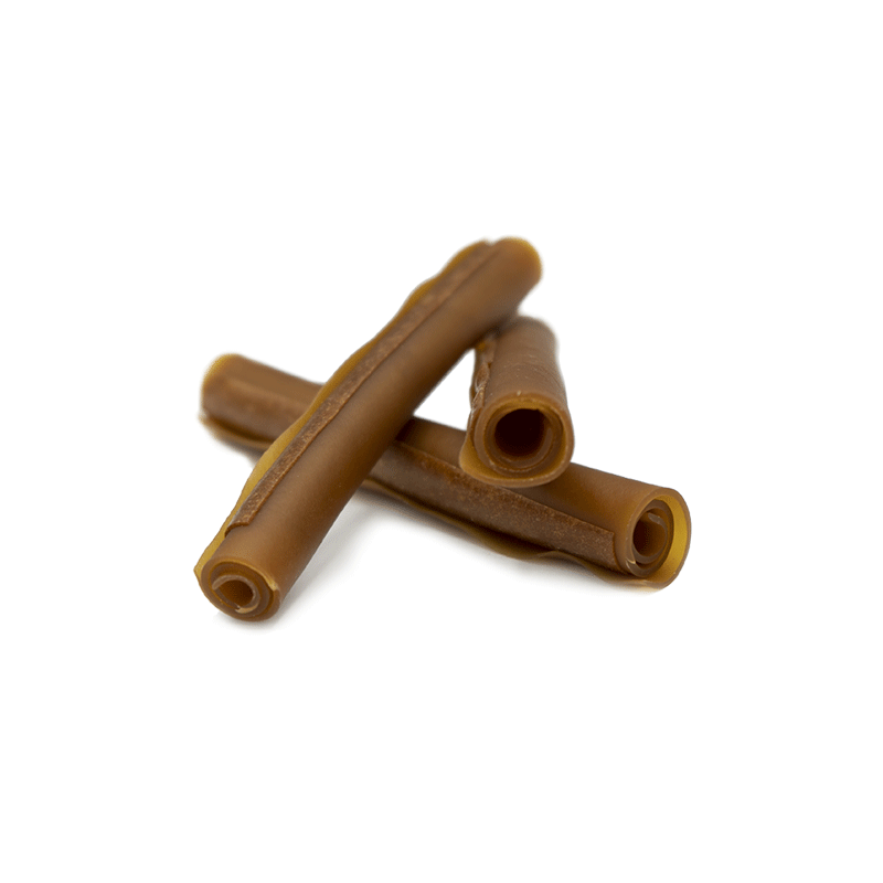 SmartBones Peanut Butter Sticks lazdelės su riešutų sviestu šunims, 5 vnt.