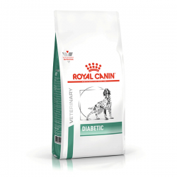 Royal Canin VD Diabetic...