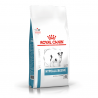 Royal Canin VD Hypoallergenic Small Dog sausas maistas šunims, 1 kg