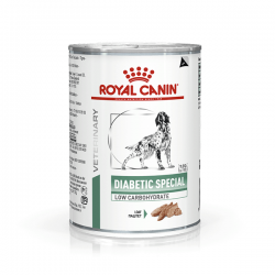 Royal Canin VD Diabetic...