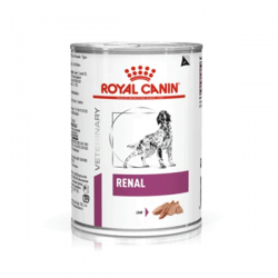 Royal Canin VD Renal...