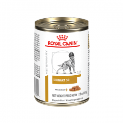 Royal Canin VD Urinary S/O...