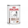 Royal Canin VD Hepatic konservai šunims, 420 g