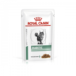 Royal Canin VD Diabetic...