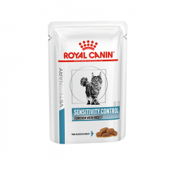 Royal Canin VD Sensitivity...