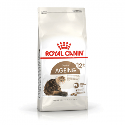 Royal Canin Ageing 12+...
