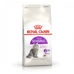 Royal Canin Sensible sausas...