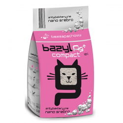 Bazyl Ag+ Compact...