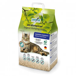 Cosycat sušokantis medžio...