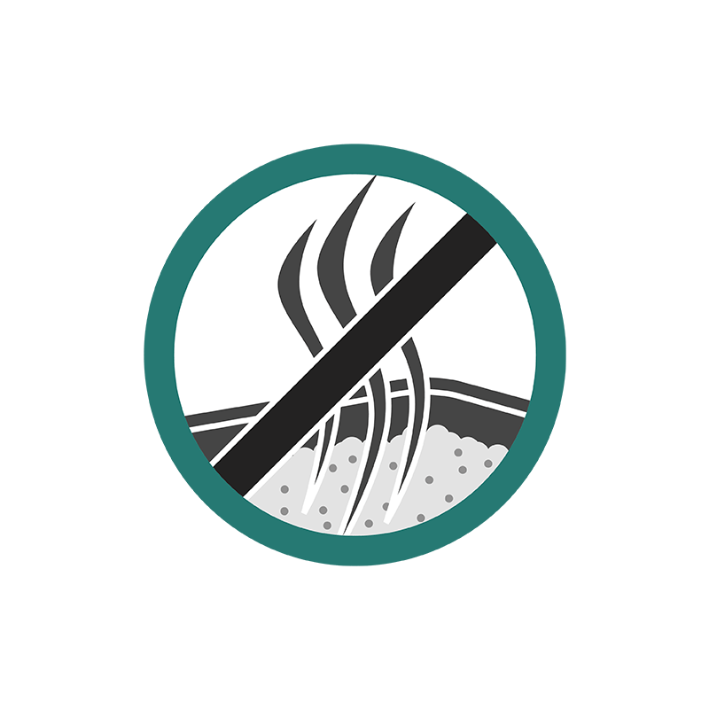 Cosycat sušokantis medžio drožlių kraikas katėms, 20 l