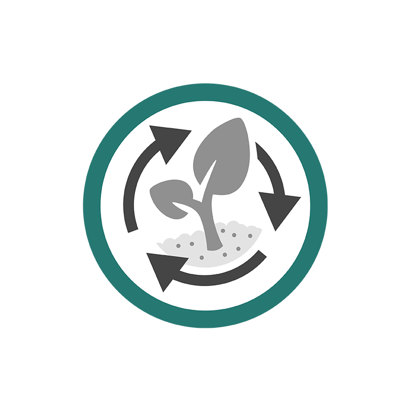 Cosypet medžio drožlių kraikas gyvūnams, 10 l