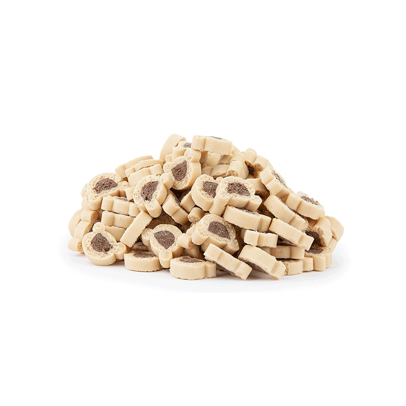 Happet Happ Trainers Bears skanėstai šunims