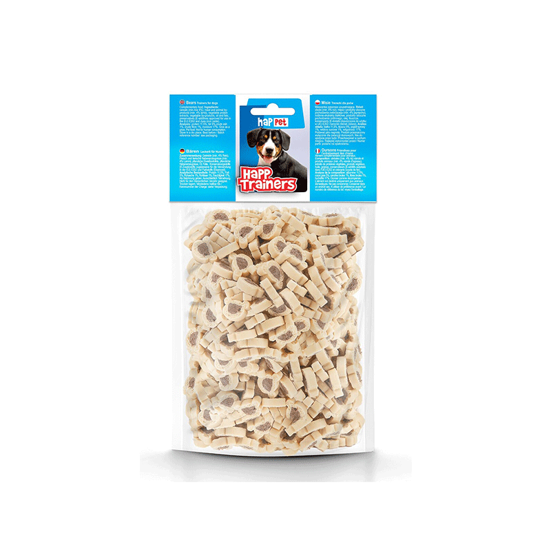 Happet Happ Trainers Bears skanėstai šunims