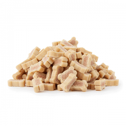 Happet Happ Trainers Bones skanėstai šunims