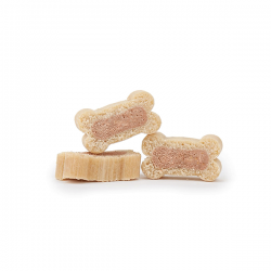 Happet Happ Trainers Bones skanėstai šunims