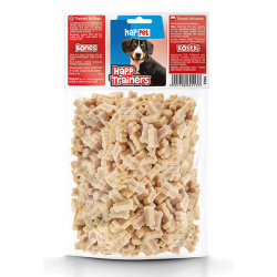 Happet Happ Trainers Bones skanėstai šunims