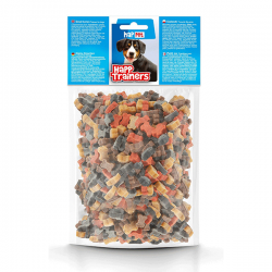 Happet Happ Trainers Small Bones skanėstai šunims