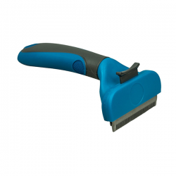 Happet Trimmer šukos šunims...