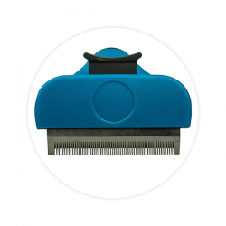 Happet Trimmer šukos šunims ir katėms