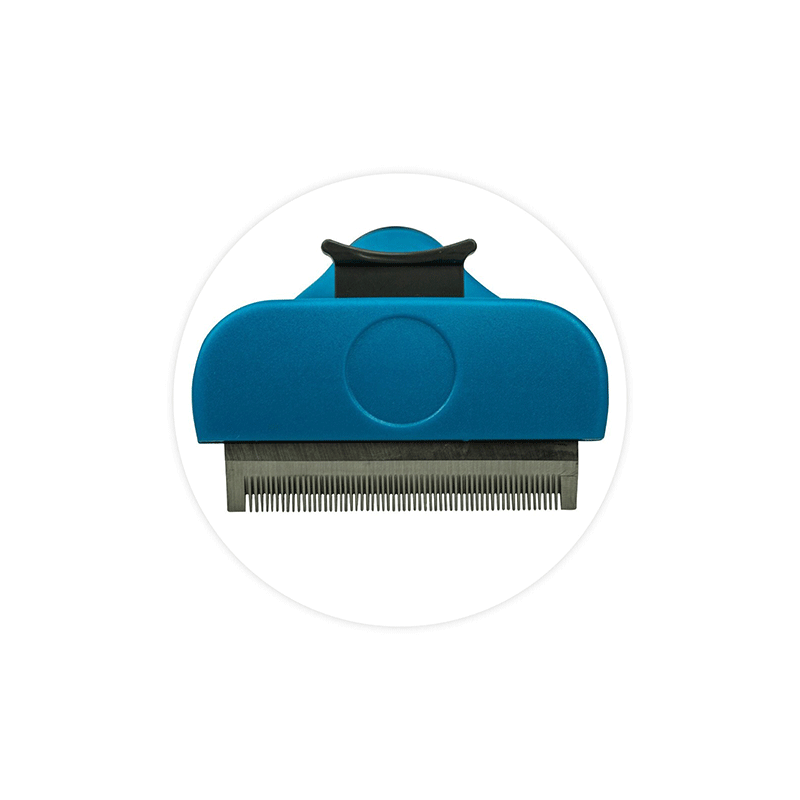 Happet Trimmer šukos šunims ir katėms