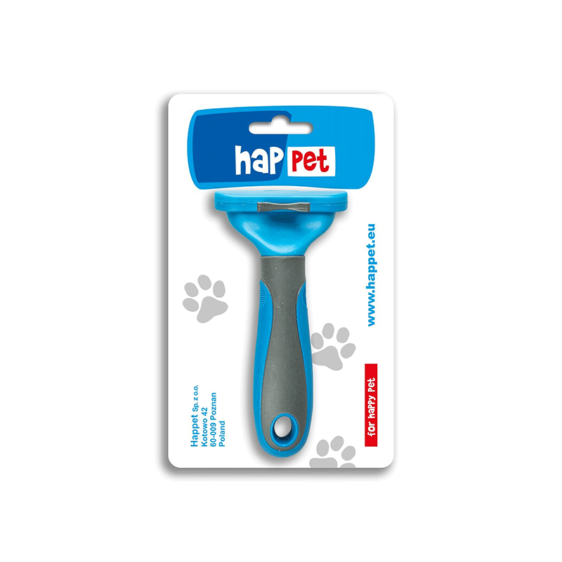 Happet Trimmer šukos šunims ir katėms