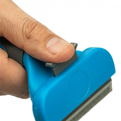 Happet Trimmer šukos šunims ir katėms