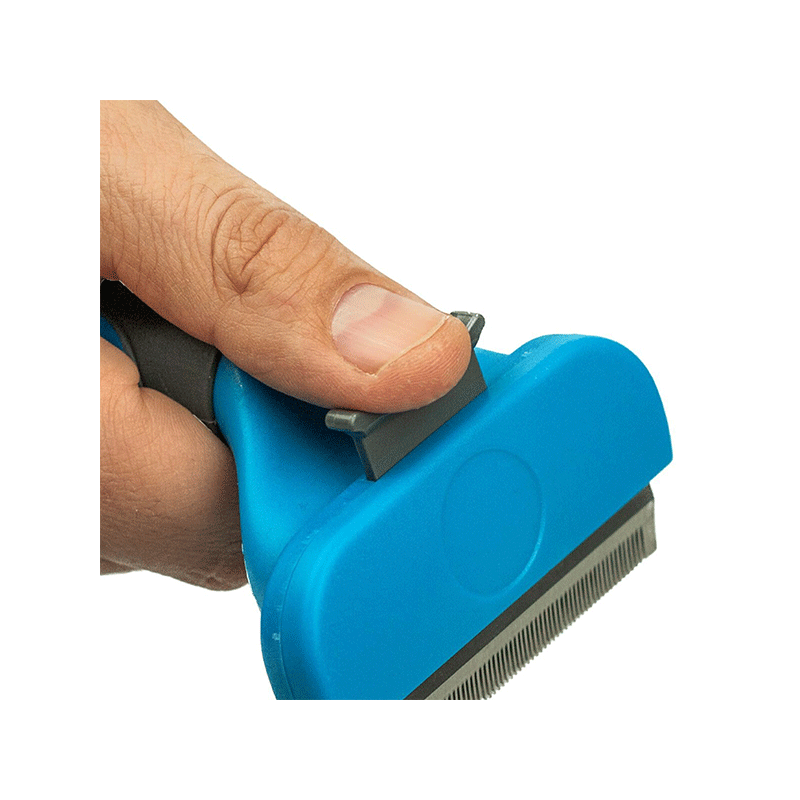 Happet Trimmer šukos šunims ir katėms