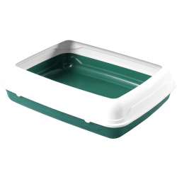 Happet Pussy žalias...