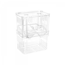 Happet neršykla žuvims 3in1