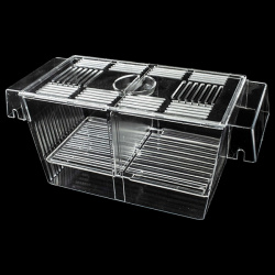 Happet plastikinė neršykla žuvims