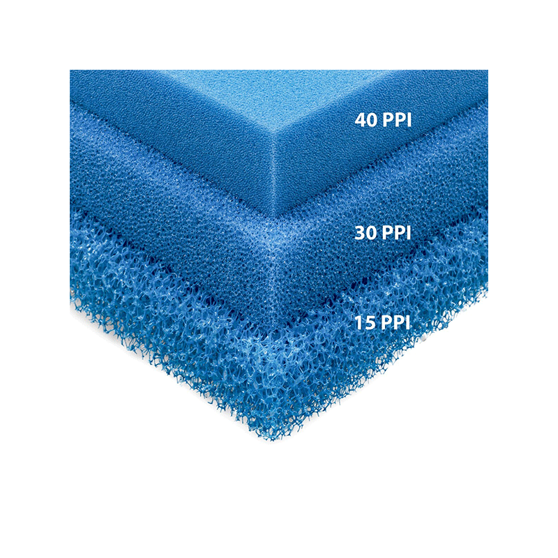 Happet 30 PPI akvariumo filtro kempinė