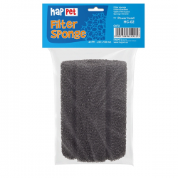 Happet HC02 akvariumo filtro kempinė