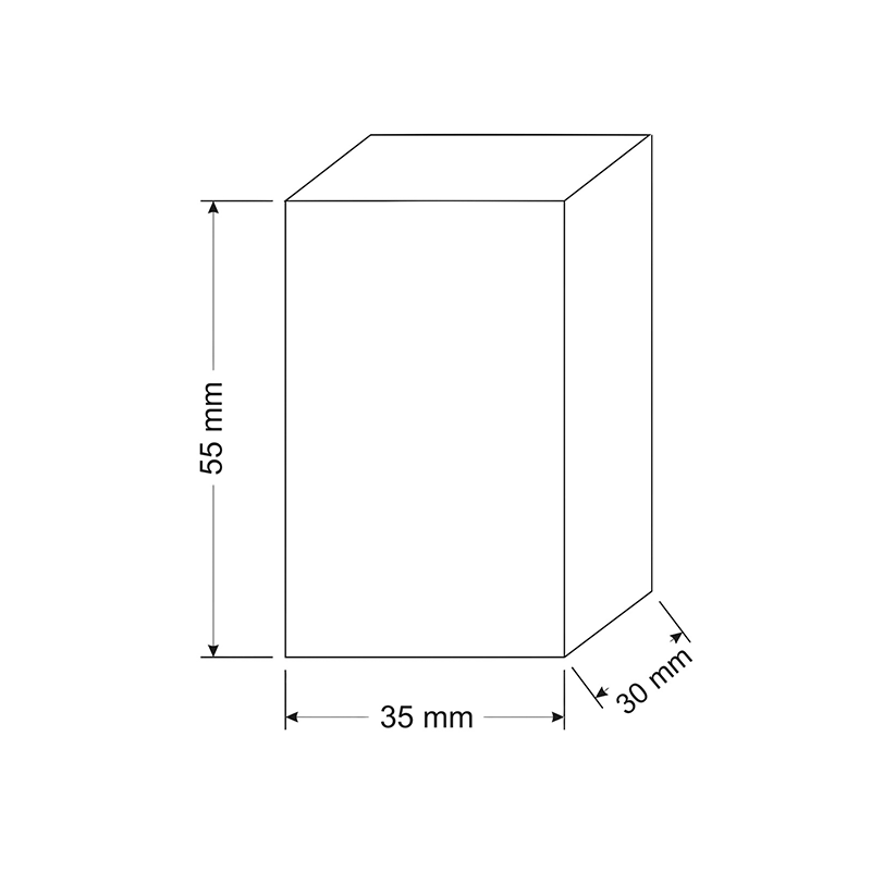 Happet ORCA 250 filtro kempinė