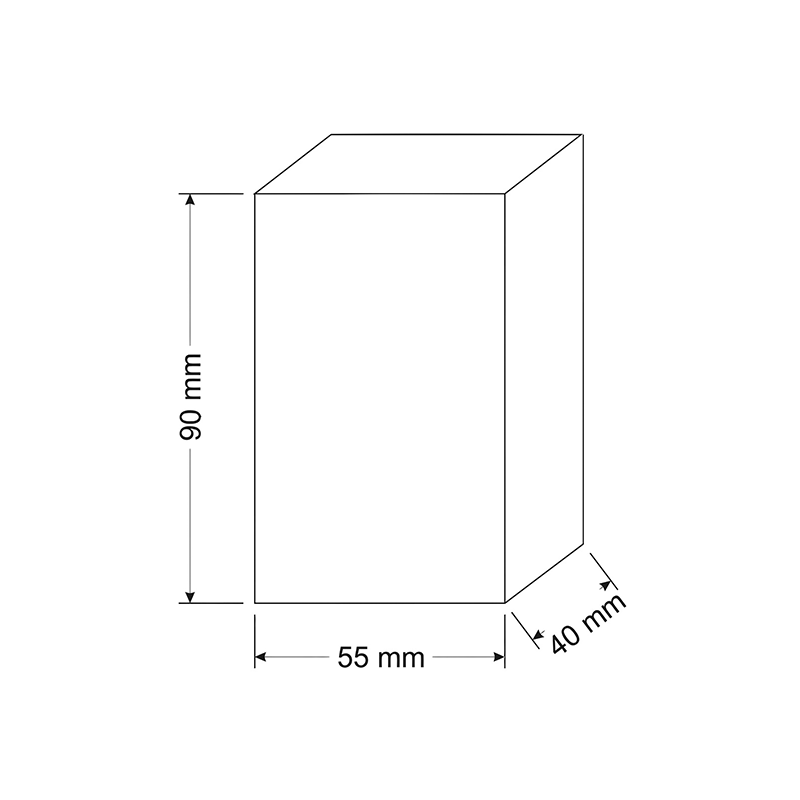 Happet ORCA 600 filtro kempinė