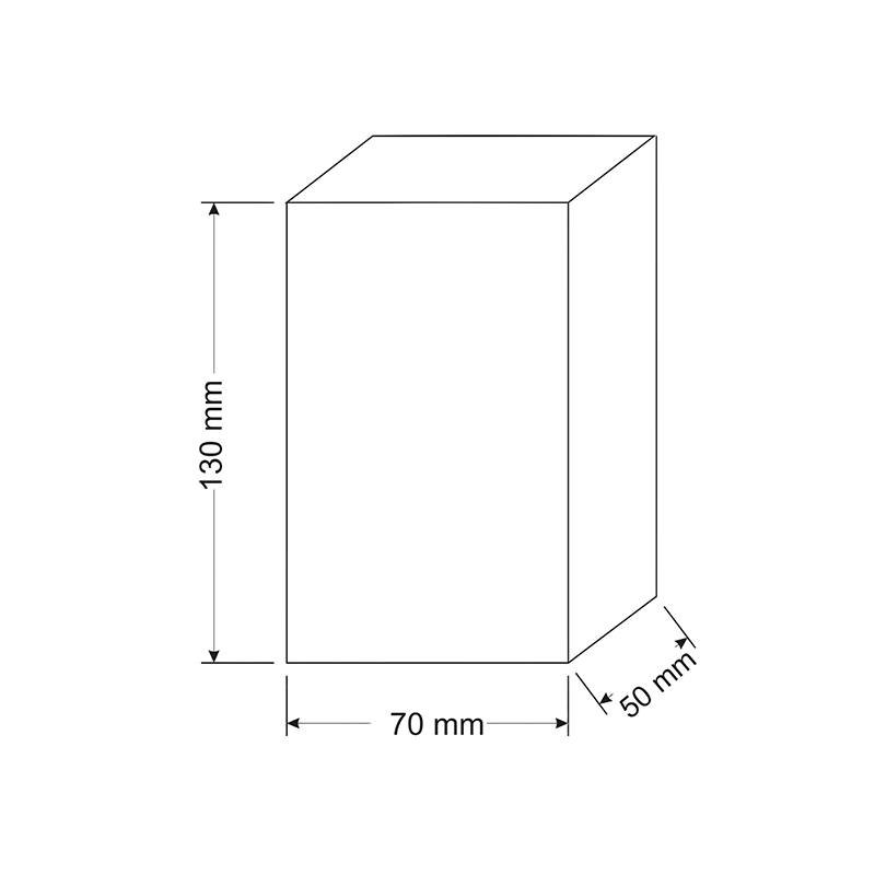 Happet ORCA 1000 filtro kempinė