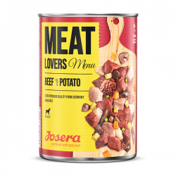 Josera Meat Lovers...