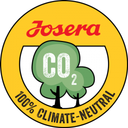 Josera Meat Lovers konservai šunims su jautiena ir bulvėmis, 400 g