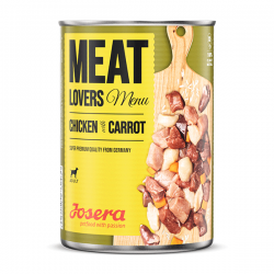Josera Meat Lovers...