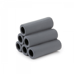 Happet piramidė dekoracija akvariumui ir terariumui