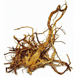 Happet Red Moor Root...