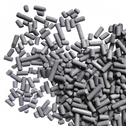 Happet aktyvuota anglis akvariumo filtrui