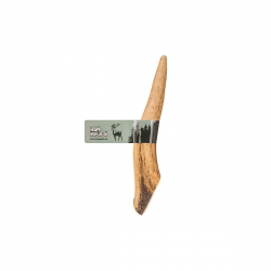 Happet natūralus skanėstas...