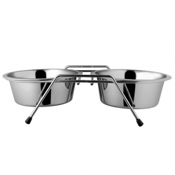 Happet nerūdijančio plieno...